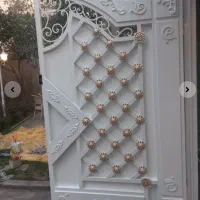 نقاشی ساختمان۱۷ سال‌ سابقه کاری( شبانه روزی )‌‌