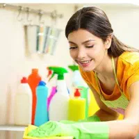 نیروی خدماتی