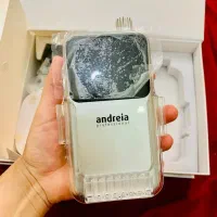 سوهان برقی ناخن دیجیتال آندریا