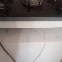 کابینت و گاز|اجاق گاز و لوازم برقی پخت‌وپز|بروجرد, |دیوار