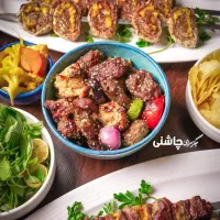 استخدام شاطر آقا یا خانم و تخته کار جگرکی