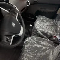 ۲۰۷ پاناروما ارتقا یافته پانا ۴۰۳ صفر|خودرو سواری و وانت|مشهد, شاهد (شهرک غرب)|دیوار