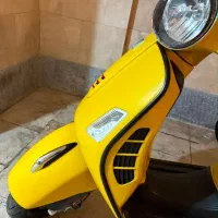 vespa gts 250