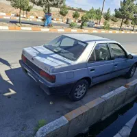 روا مدل 1386|خودرو سواری و وانت|چهارباغ, |دیوار
