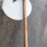 تبر چوب، طبیعت گردی|ابزارآلات|رشت, سعدی (تختی)|دیوار