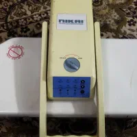 اتو بخار پرسی NIKAI