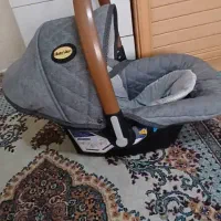 کالسکه رویک گریه نو هستش|کالسکه و لوازم جانبی|تهران, سلسبیل شمالی|دیوار