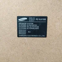 باند سامسونگ|سیستم صوتی خانگی|تهران, بلورسازی|دیوار