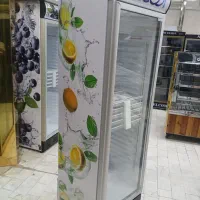 یخچال ایستاده
