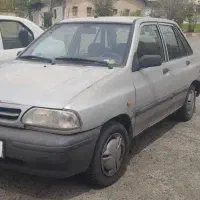 پراید مدل۸۹