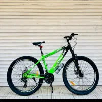 دوچرخه ۲۷.۵و۲۶حرفه ای جردن۲۰۲۶(جهان دوچرخ قم)|دوچرخه، اسکیت، اسکوتر|دلیجان, |دیوار