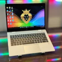 الترابوک Hp Elite لمسی تبلت شو قدرتمند فول پورت