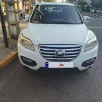 لیفان X60 دندهای آرژانتینی ، مدل ۱۳۹۳