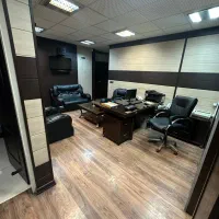 فروش واحد موقعیت اداری بر میدان فاطمی|فروش دفتر کار، اتاق اداری، مطب|تهران, بلوار کشاورز|دیوار