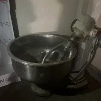 فروش فر رول کن تست بر و خمیر گیر|ماشین‌آلات صنعتی|کرج, مطهری|دیوار