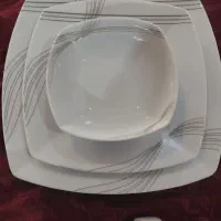 چینی. جهیزیه  نو