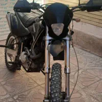 تریل روان ۲۰۰