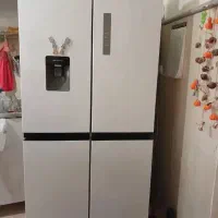 یخچال فریزر پاکشوما