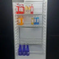 یخچال ایستاده Shp