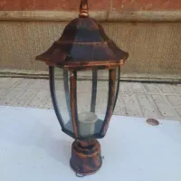 تعدادی چراغ سر لوله ای و دیواری زیر قیمت کل بازار|لوستر و چراغ آویز|شیراز, شهرک والفجر|دیوار