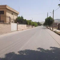زمین ۲۲۰ متری تجاری‌مسکونی قابل معاوضه با خونه|فروش زمین و ملک کلنگی|کلاله, |دیوار
