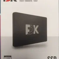 اس اس دی ۱۲۸ گیگ برند FDK قیمت مناسب