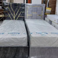 تشک طبی فنری