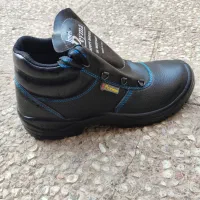 کفش کار ساقدار ایمن پیما|کیف، کفش، کمربند|قزوین, |دیوار