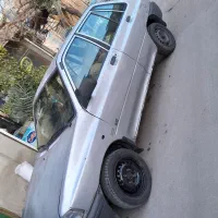 پراید 84|خودرو سواری و وانت|ورامین, ورامین|دیوار