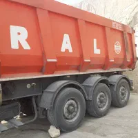 حوض ۳ محور مارال