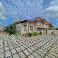 خونه باغ بااصالت ۵۰۰ متری باسندتک برگ و باغ مرکبات