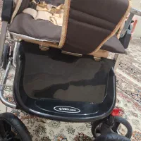 کالسکه دلیجان|کالسکه و لوازم جانبی|بهارستان, |دیوار