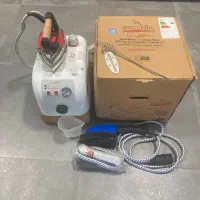 اتو مخزندار ۳/۵ لیتر غزال ترک