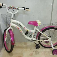 دوچرخه دخترانه ۲۰