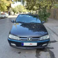 پارس tu5 متالیک سفارشی