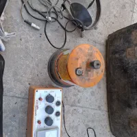 دستگاه تشخیص نشتی آب نیاز به تعمیر قیمت توفقی