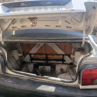 پراید۱۳۱دوگانه شرکتی مدل90|خودرو سواری و وانت|فسا, |دیوار