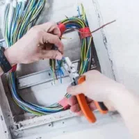 برق ، برقکار