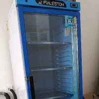 یخچال عرض ۶۰ فیالستون