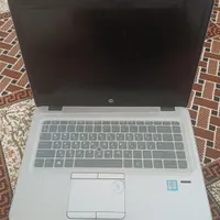 لبتاب hpکورای ۷نصل ۸|رایانه همراه|مبارکه, |دیوار