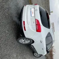 خودروی جک s5مدل 95