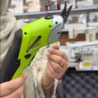 قیچی شارژی حرفه ای