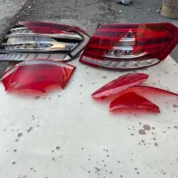 چراغ بنز E250|قطعات یدکی و لوازم جانبی|تهران, بهجت‌آباد|دیوار