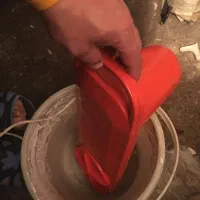 لباسشویی مسافرتی فرانسوی|ماشین لباسشویی و خشک‌کن لباس|تهران, جنت‌آباد مرکزی|دیوار