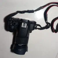 دوربین کنون 700d|دوربین عکاسی و فیلم‌برداری|قم, بکایی|دیوار