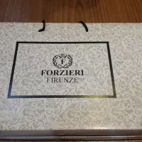 پیراهن مردانه برند forzieri نو