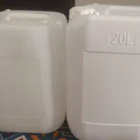 دبه ۲۰ لیتری ۲ عدد