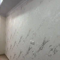 فروش ونصب کاغذ دیواری،نقاشی ساختمان