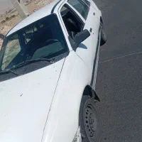 دوو ریسر۱۹۹۴