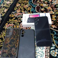 موبایل a24 128g رام6
